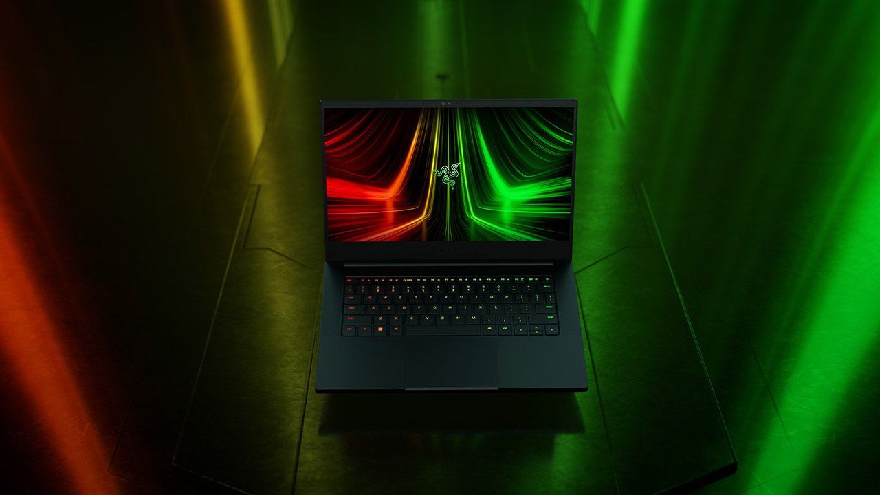 The new Razer Blade 18 just went on sale, but only those with deep pockets will be able to swing this one
